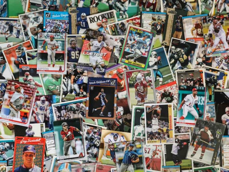 Trading Card Frenzy: $305 Million in June Shatters Records