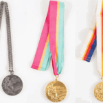 Greg Louganis’ Medals Fetch Unexpectedly High Prices at Auction