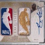 Holy Grail Sports Card of Jordan-Bryant Duo Sells for $12.932M