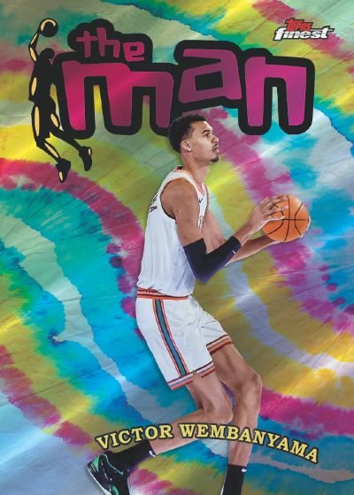 Topps Finest Basketball 2024-25: A Nostalgic Collector’s Dream