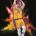2024-25 Panini Obsidian Basketball: Unveiling Cosmic Card Chaos
