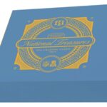 2024 National Treasures Football Blitz: Hits That Defy Odds