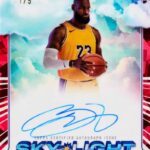 Sapphire Shines Again: The Return of Topps Chrome Basketball