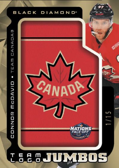 2025-26 Upper Deck Hockey: Gemstone Glam and Rookie Revelations
