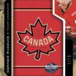 Upper Deck Black Diamond 2025-26: A Collector’s Gem Extravaganza