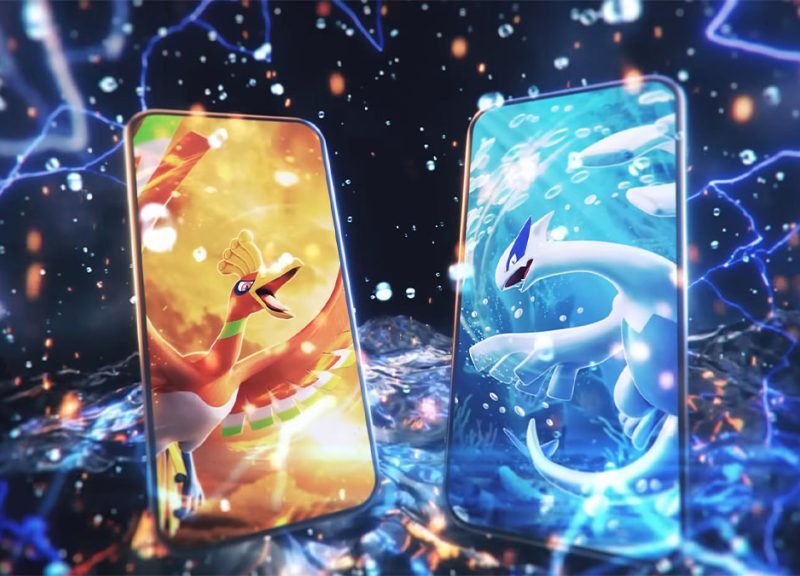 Cards and Strategies: Ho-Oh and Lugia Packs Unveiled