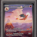 Charizard’s Second Wind: A Booming Era for Pokémon 151 Charizard ex