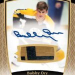 Upper Deck Stature Hockey: A Double Dose of Rookie Delight