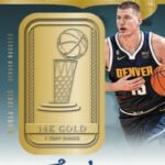 Premium Panini Basketball Set Returns with Rare Cards and Gems