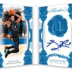 Panini Flawless Basketball 2024-25: Gems and Glory Galore