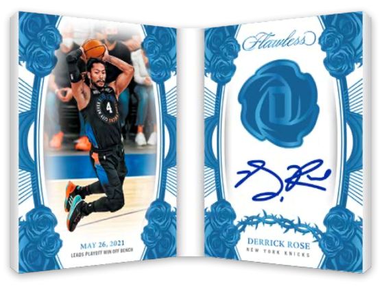 Panini Flawless Basketball 2024-25: Gems and Glory Galore