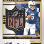 2024 Panini One Football: A Single Card That Packs a Punch