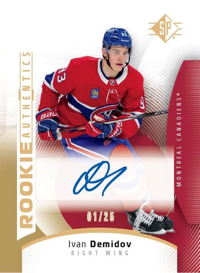 Hockey Card Mania: A Collector’s Dream with a Few Tossed Surprises