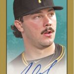 Topps 205 Captures Nostalgia with Golden Era Baseball Cards