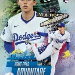 2025 Topps Update Series: Epilogue for Baseball Card Season