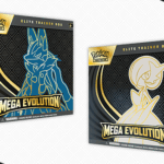 Mega Evolves Again: A Collector’s Guide to New Pokémon Release