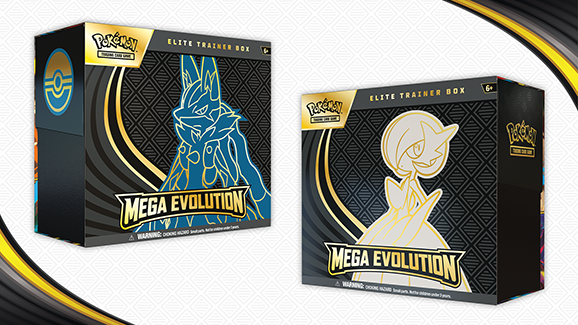 Mega Evolves Again: A Collector’s Guide to New Pokémon Release