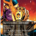 Marvel and Magic: A Comic-Centric Collaboration Unfolds