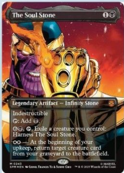 Marvel and Magic: A Comic-Centric Collaboration Unfolds