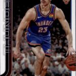 Rookie Patch Revolution: Brooks Barnhizer’s Unexpected Card Game Impact
