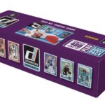 2025 Donruss Football Set: A Collector’s Delight in One Box