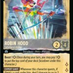 Exploring Shadows: Discover the Core of Lorcana’s Tenth Set